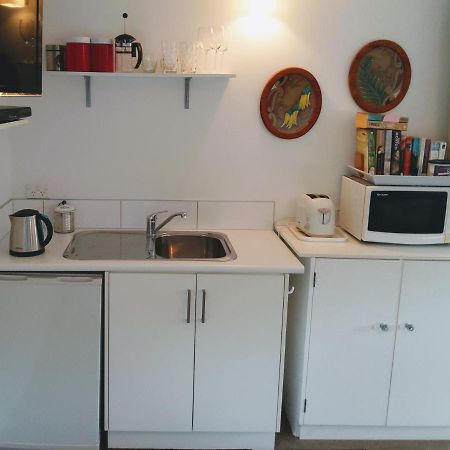 210 Hillsidecottageネルソン エクステリア 写真