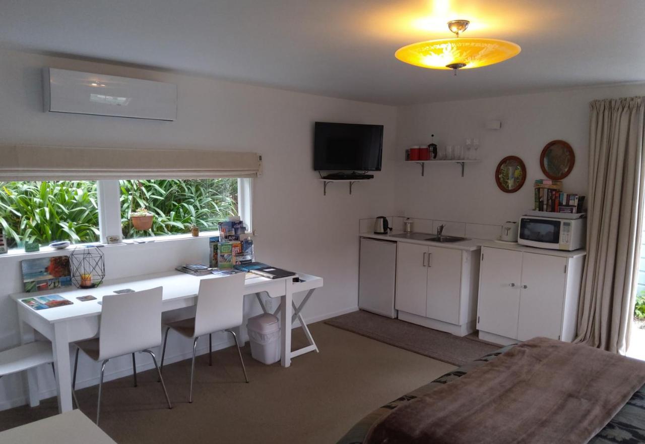 210 Hillsidecottageネルソン エクステリア 写真