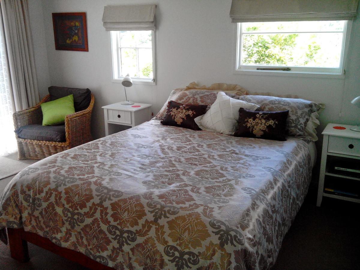 210 Hillsidecottageネルソン エクステリア 写真