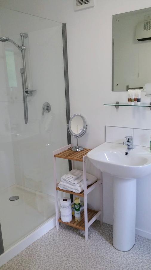 210 Hillsidecottageネルソン エクステリア 写真