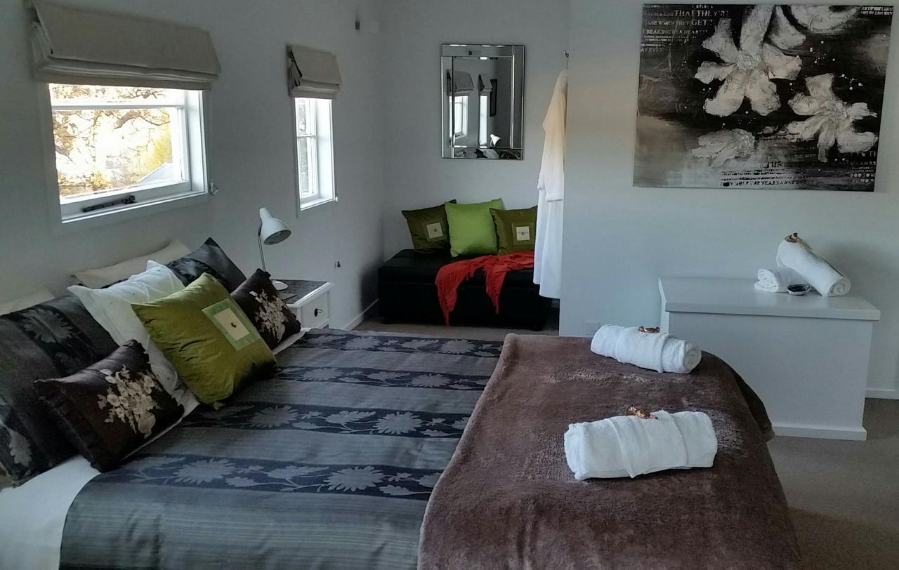 210 Hillsidecottageネルソン エクステリア 写真